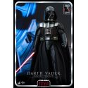 Darth Vader deluxe MMS700 40th anniversary Movie Masterpiece Hot Toys (figurine Star Wars 6 Retour du Jedi)