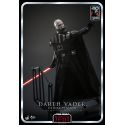 Darth Vader deluxe MMS700 40th anniversary Movie Masterpiece Hot Toys (figurine Star Wars 6 Retour du Jedi)