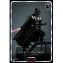 Darth Vader deluxe MMS700 40th anniversary Movie Masterpiece Hot Toys (figurine Star Wars 6 Retour du Jedi)