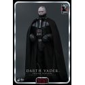 Darth Vader deluxe MMS700 40th anniversary Movie Masterpiece Hot Toys (figurine Star Wars 6 Retour du Jedi)