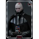 Darth Vader Hot Toys Movie Masterpiece figure deluxe MMS700 40th anniversary (Star Wars 6 Return of the Jedi)