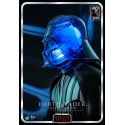 Darth Vader deluxe MMS700 40th anniversary Movie Masterpiece Hot Toys (figurine Star Wars 6 Retour du Jedi)
