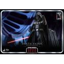 Darth Vader Hot Toys Movie Masterpiece figure deluxe MMS700 40th anniversary (Star Wars 6 Return of the Jedi)