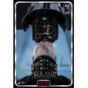 Darth Vader Hot Toys Movie Masterpiece figure deluxe MMS700 40th anniversary (Star Wars 6 Return of the Jedi)