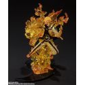 Boruto Uzumaki Bandai Figuarts Zero figure (Naruto next generation) - damaged box