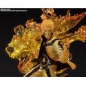 Boruto Uzumaki Bandai Figuarts Zero figure (Naruto next generation) - damaged box