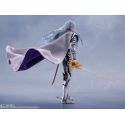 Griffith Bandai SH Figuarts figure (Berserk)