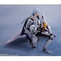 Griffith Bandai SH Figuarts figure (Berserk)