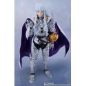 Griffith Bandai SH Figuarts figure (Berserk)