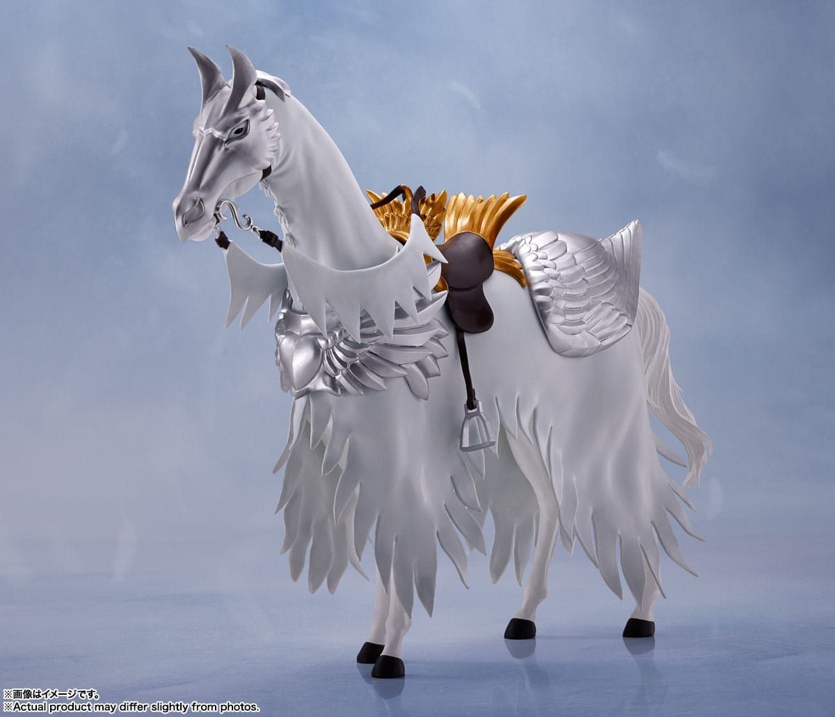 Figurine Griffith Bandai SH Figuarts (Berserk)