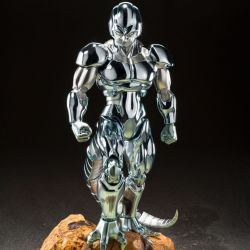 Metal Cooler SH Figuarts Bandai - Dragon Ball Z action figure