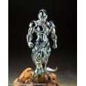 Metal Cooler SH Figuarts Bandai - figurine Dragon Ball Z