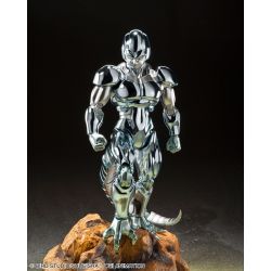 Metal Cooler SH Figuarts Bandai - Dragon Ball Z action figure