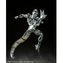 Metal Cooler SH Figuarts Bandai - figurine Dragon Ball Z