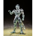 Metal Cooler SH Figuarts Bandai - figurine Dragon Ball Z