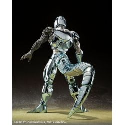 Metal Cooler SH Figuarts Bandai - Dragon Ball Z action figure