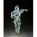 Metal Cooler SH Figuarts Bandai - figurine Dragon Ball Z