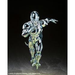Metal Cooler SH Figuarts Bandai - Dragon Ball Z action figure