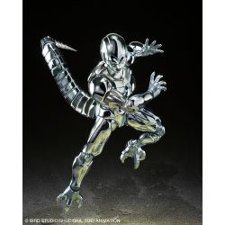Metal Cooler SH Figuarts Bandai - Dragon Ball Z action figure