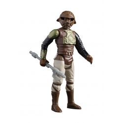 Lando Calrissian (Skiff Guard) Hasbro figuur Retro Collection (Star Wars 6 : return of the jedi)