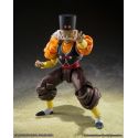 Android 20 Bandai SH Figuarts figure (Dragon Ball Z)