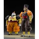Android 20 Bandai SH Figuarts figure (Dragon Ball Z)