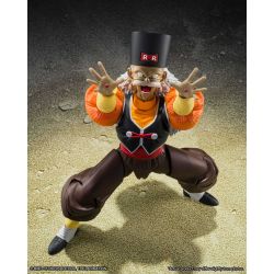 Android 20 Bandai SH Figuarts figuur (Dragon Ball Z)