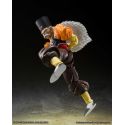 Android 20 Bandai SH Figuarts figure (Dragon Ball Z)