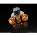 Android 20 Bandai SH Figuarts figure (Dragon Ball Z)