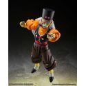 Android 20 Bandai SH Figuarts figure (Dragon Ball Z)