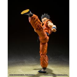 Yamcha (earth's foremost fighter) Bandai SH Figuarts (Dragon Ball Z)