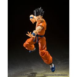 Yamcha (earth's foremost fighter) Bandai SH Figuarts (Dragon Ball Z)