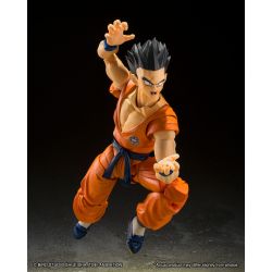 Yamcha (earth's foremost fighter) Bandai SH Figuarts (Dragon Ball Z)