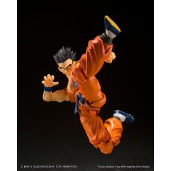 Yamcha (earth's foremost fighter) Bandai SH Figuarts (Dragon Ball Z)