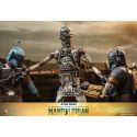IG-12 Hot Toys figure TMS105 deluxe (Star Wars The Mandalorian)