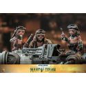 IG-12 Hot Toys figure TMS105 deluxe (Star Wars The Mandalorian)