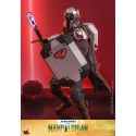 IG-12 Hot Toys figure TMS105 deluxe (Star Wars The Mandalorian)