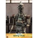 IG-12 Hot Toys figure TMS105 deluxe (Star Wars The Mandalorian)