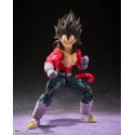 Vegeta Super Saiyan 4 SH Figuarts (Dragon Ball GT)