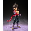 Vegeta Super Saiyan 4 SH Figuarts (Dragon Ball GT)