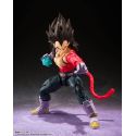 Vegeta Super Saiyan 4 SH Figuarts (Dragon Ball GT)