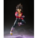 Vegeta Super Saiyan 4 SH Figuarts (Dragon Ball GT)