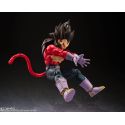 Vegeta Super Saiyan 4 SH Figuarts (Dragon Ball GT)