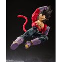 Vegeta Super Saiyan 4 SH Figuarts (Dragon Ball GT)
