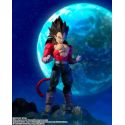 Vegeta Super Saiyan 4 SH Figuarts (Dragon Ball GT)