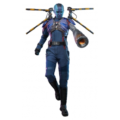 Nebula MMS714 Hot Toys (figurine Les gardiens de la galaxie volume 3) Nebula MMS714 Hot Toys (figurine Les gardiens de la galaxie volume 3)