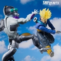 Mecha Freezer Bandai SH Figuarts figure (Dragon Ball Z)