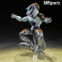 Mecha Freezer Bandai SH Figuarts figure (Dragon Ball Z)
