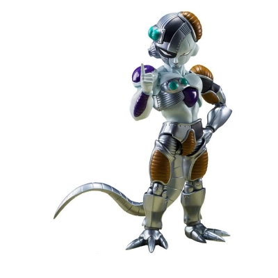 Figurine Mecha Freezer Bandai SH Figuarts (Dragon Ball Z) Figurine Mecha Freezer Bandai SH Figuarts (Dragon Ball Z)