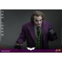 The Joker Hot Toys DX32 (Batman The Dark Knight Trilogy collectible figure)